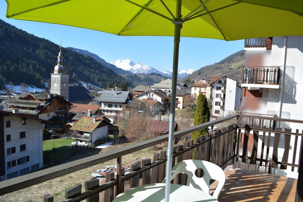 Village Vacances Le Savoy เลอกรองด์บอร์นอง ภายนอก รูปภาพ