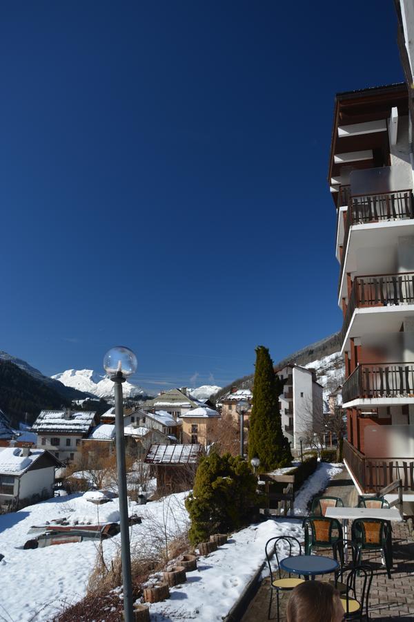 Village Vacances Le Savoy เลอกรองด์บอร์นอง ภายนอก รูปภาพ