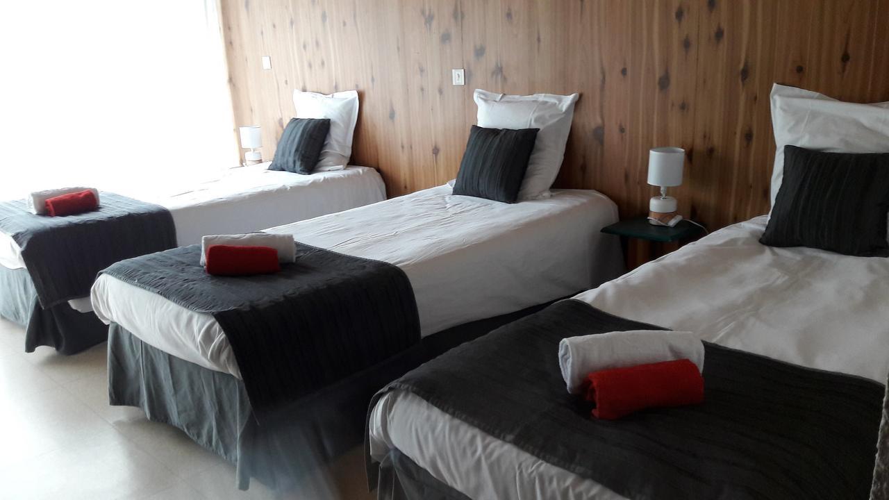 Village Vacances Le Savoy เลอกรองด์บอร์นอง ภายนอก รูปภาพ